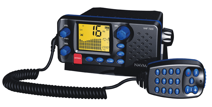 vhf