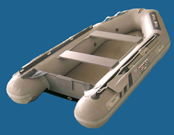 Bateau Lemarius Marina