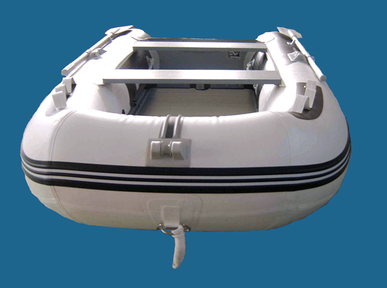 Bateau mistral