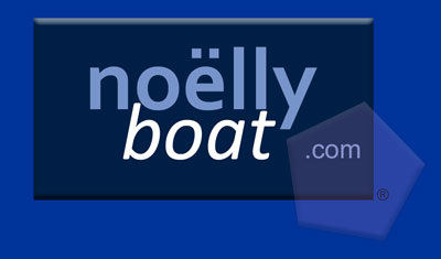 Bateau pneumatique Nolly Boat